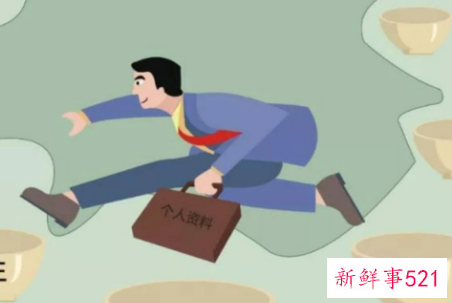 职场人拿高薪的原因