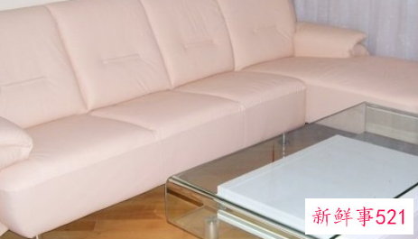 皮沙发每天怎么清洁