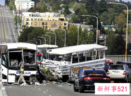 车祸当场死亡有感觉吗