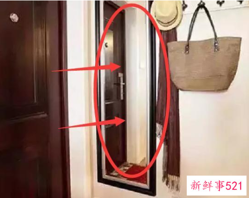 家里被视为污秽的东西有哪些