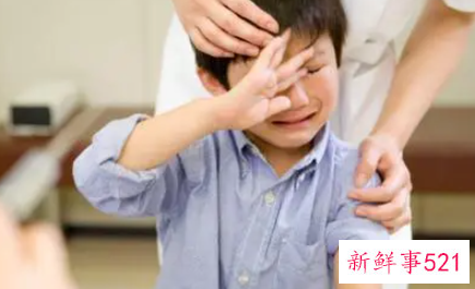 孩子三岁前千万别做这几件事