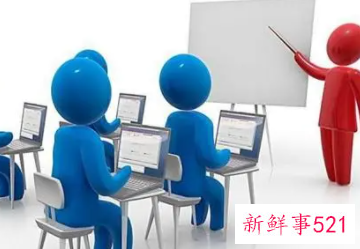 女孩短期技能培训班