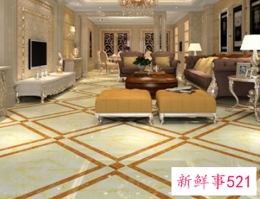 瓷砖腐蚀变白怎么补救