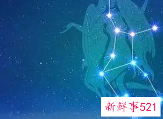 表面傻但城府深的星座
