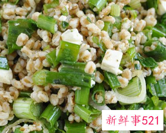 水煮花生拌芹菜的做法窍门