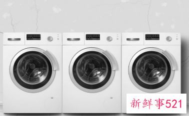 洗衣机故障应该要如何进行维修