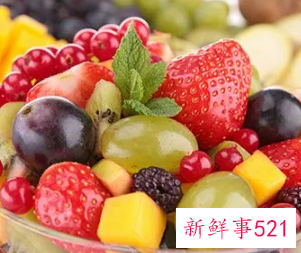 减肥吃什么水果比较好