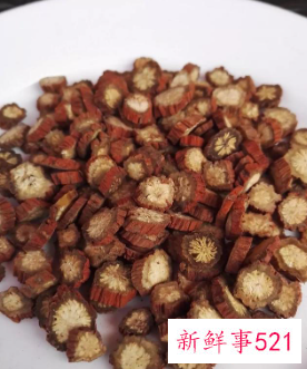 长期喝丹参治好了我的脑梗