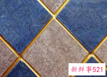 美缝最后怎么铲除