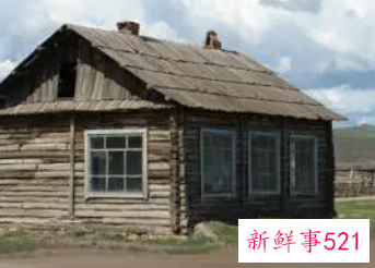 女人梦见好多小房子