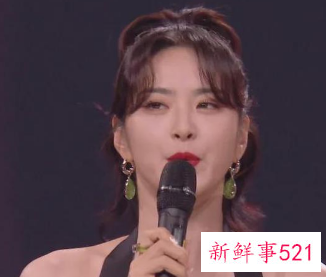 湖南618晚会翻车多，全靠景甜张彬彬壁咚救？