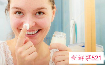 早上和晚上敷面膜的区别