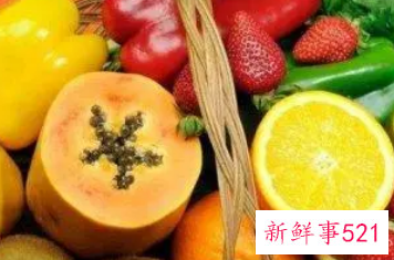 什么水果养胃护胃