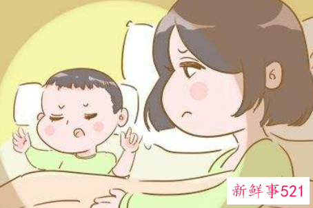 如何让宝宝睡得更舒服