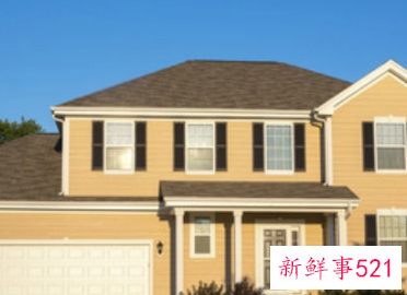 女人梦见好多小房子