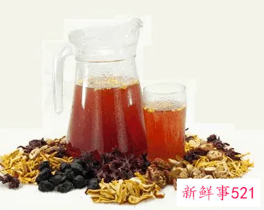 孕妇能喝酸梅汤吗