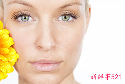 干性皮肤日常注意事项