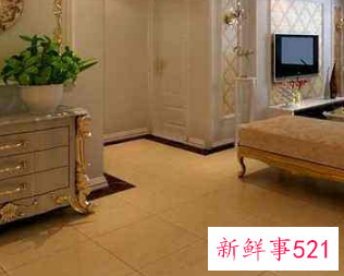 瓷砖腐蚀变白怎么补救