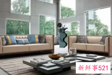 梦见好多新家具是什么意思