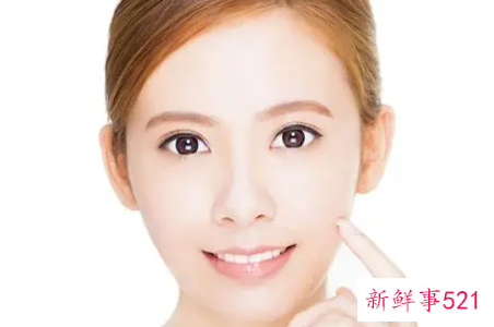 不同肤质的美白技巧