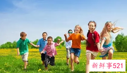 家长要给孩子足够的自由