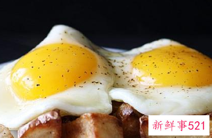 鸡蛋的做法简单