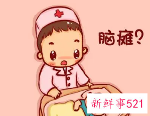 轻度脑瘫的症状表现有哪些