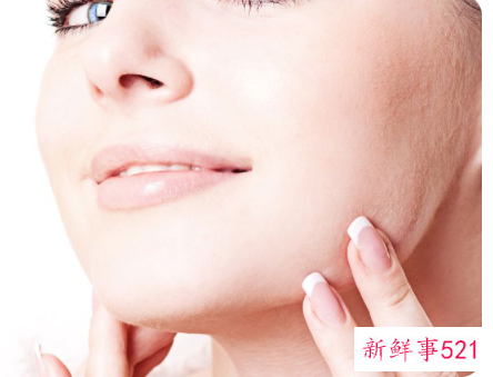 不同肤质的美白技巧