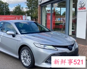 受多因素影响，丰田下周停工范围将进一步扩大