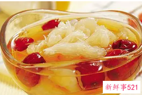 孕妇感冒食疗方法