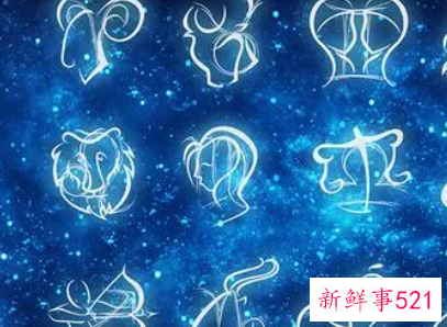 天生丽质,素颜也很美的星座