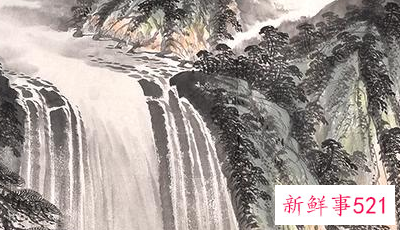 医院办公室挂什么字画好