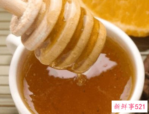 蜂蜜对护肤有哪些功效
