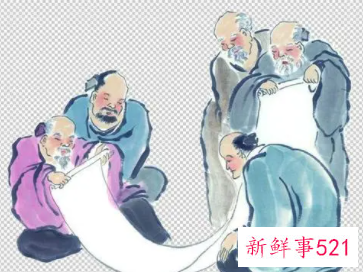 为人处世的十个要诀