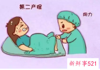 初产和经产有什么区别