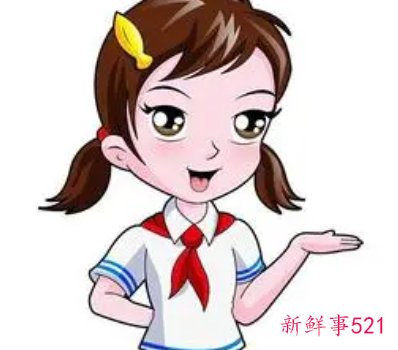 小学生文明礼仪