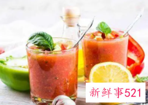 吃凉的东西对身体好吗