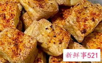 空气炸锅做零食