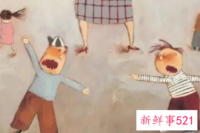 女人梦见自己狠狠的打别人