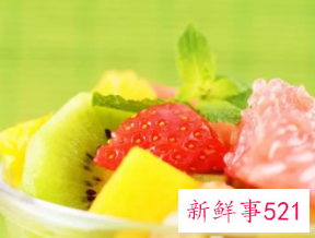 吃凉的东西对身体好吗