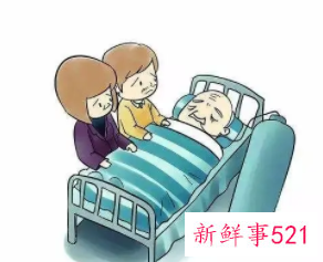 梦见重病的亲人康复了