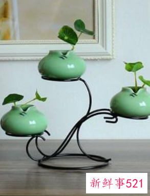 家里面摆件要摆什么好