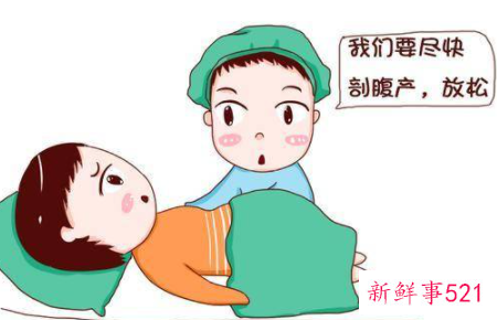 初产和经产有什么区别