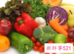 维生素b1吃什么食物和水果