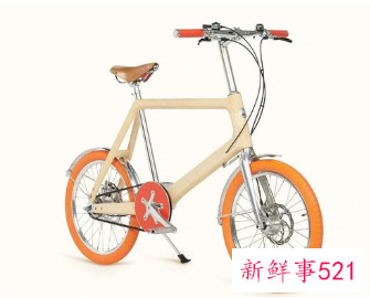 爱马仕上架16.5万自行车，支持7天无理由退货