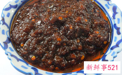 黄豆酱有益生菌吗