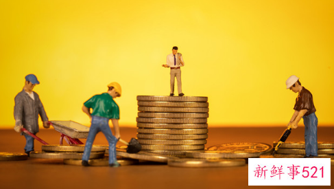 专门骗男人钱的星座女