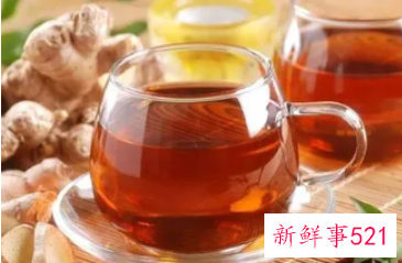 这6种茶饮让你减肥得很轻松