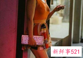 卖婬违法记录全国都能查到吗