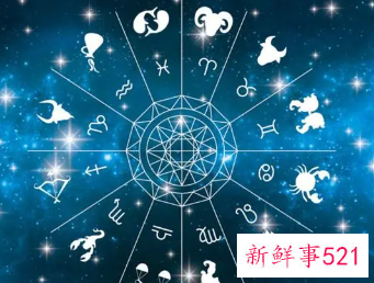 十二星座男的心给了谁
